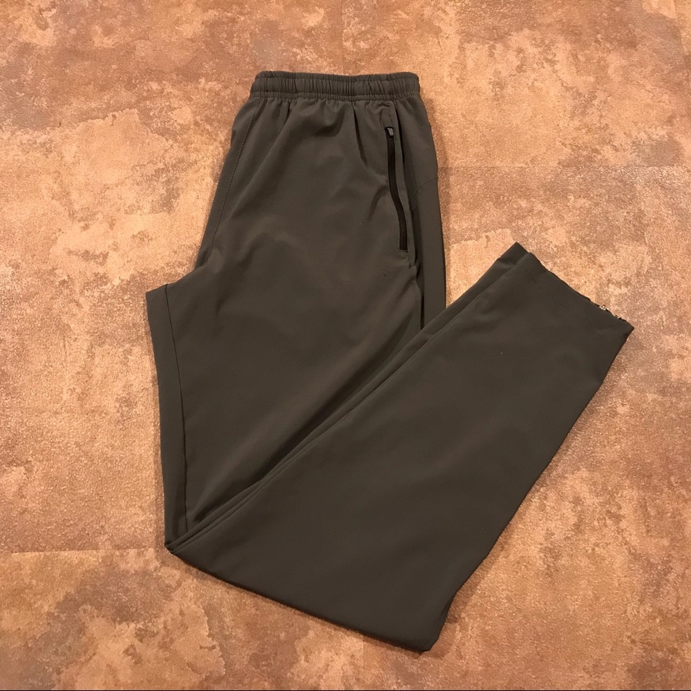 Running pants